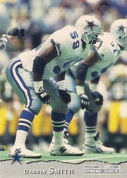 Darrin Smith
