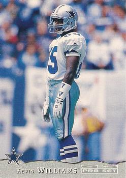 Kevin Williams