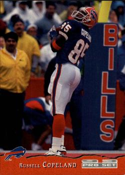 Russell Copeland