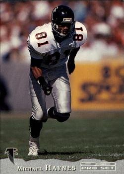 Michael Haynes