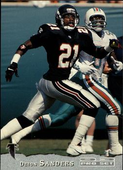 Deion Sanders