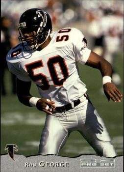 Ron George