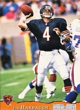 Jim Harbaugh