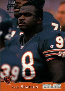 Carl Simpson