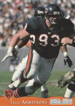 Trace Armstrong