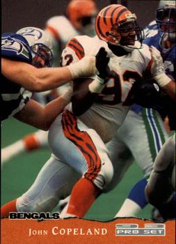 John Copeland