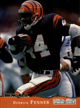 Derrick Fenner