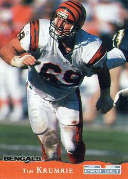 Tim Krumrie