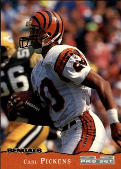 Carl Pickens