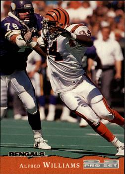 Alfred Williams
