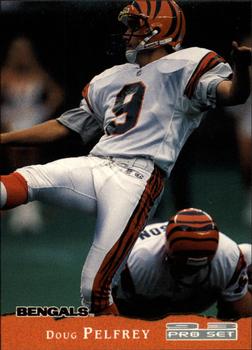 Doug Pelfrey