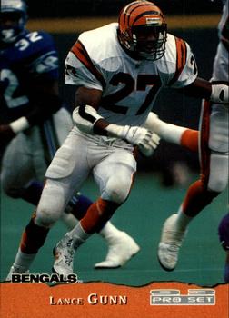 Lance Gunn