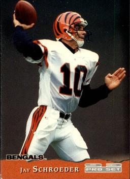 Jay Schroeder