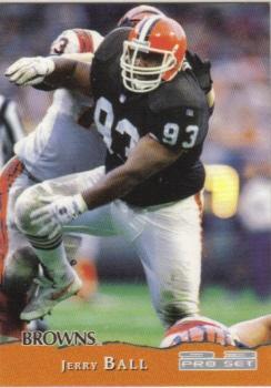 Jerry Ball