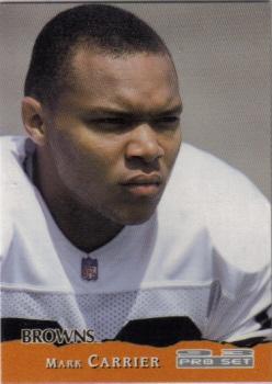 Mark Carrier