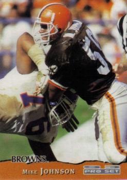 Mike Johnson