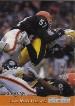 Clay Matthews