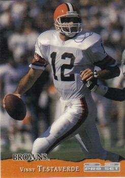 Vinny Testaverde