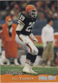 Eric Turner