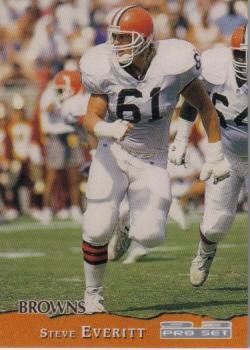 Steve Everitt