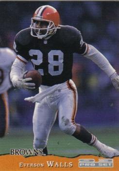 Everson Walls