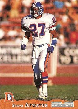 Steve Atwater