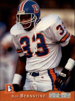 Rod Bernstine