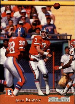 John Elway