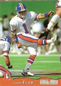 Jason Elam