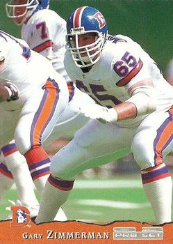 Gary Zimmerman