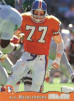 Karl Mecklenburg