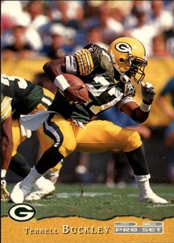 Terrell Buckley