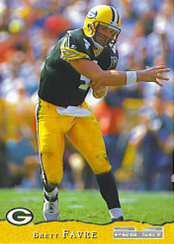 Brett Favre