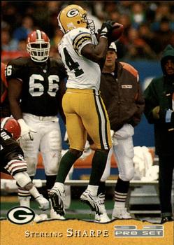 Sterling Sharpe