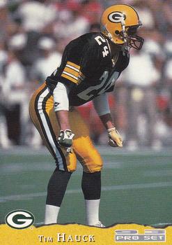 Tim Hauck
