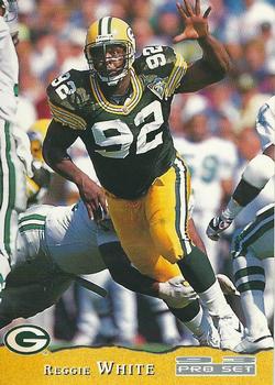 Reggie White