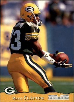 Mark Clayton