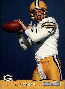 Ty Detmer