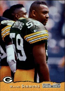 Wayne Simmons
