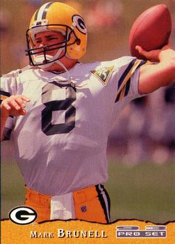 Mark Brunell