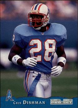 Cris Dishman