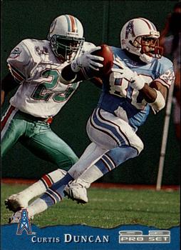 Curtis Duncan