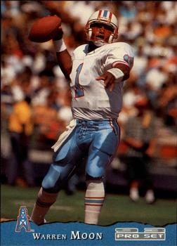 Warren Moon