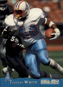Lorenzo White