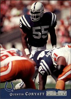 Quentin Coryatt