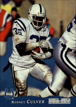 Rodney Culver