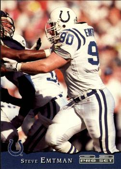 Steve Emtman