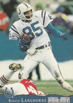 Reggie Langhorne