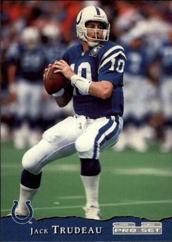 Jack Trudeau