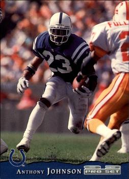 Anthony Johnson